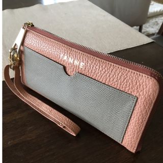 アタオ ストラップ 財布(レディース)の通販 39点 | ATAOのレディースを