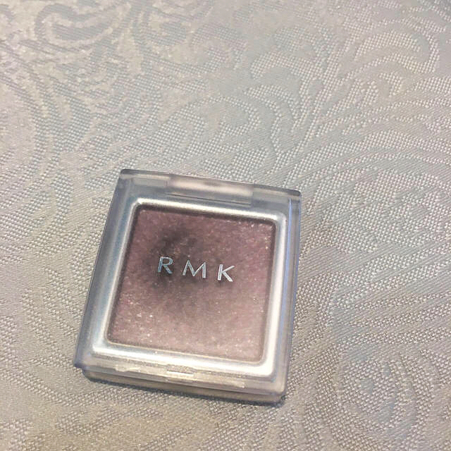 RMK(アールエムケー)のRMK アイシャドウ　23レッドブラウン コスメ/美容のベースメイク/化粧品(アイシャドウ)の商品写真