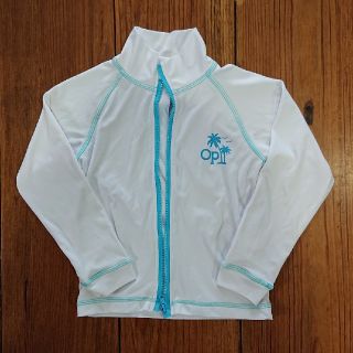 オーシャンパシフィック(OCEAN PACIFIC)の専用です✨op ｵｰｼｬﾝﾊﾟｼﾌｨｯｸ☆ ﾗｯｼｭｶﾞｰﾄﾞ☆ 100～110(水着)