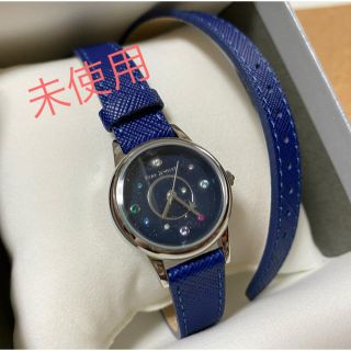 スタージュエリー(STAR JEWELRY)の【未使用】Summer Cosmic Time スタージュエリー  時計(腕時計)