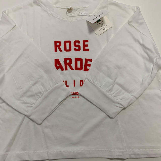 女の子 薄手長袖tシャツ 90の通販 By Yaekoズshop ラクマ 女の子 薄手長袖tシャツ 90の通販 By Yaekoズshop ラクマ