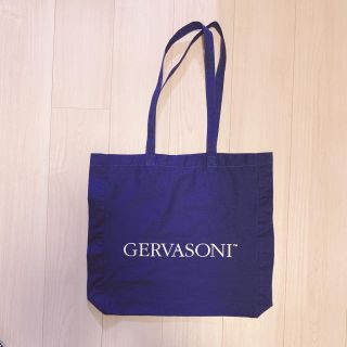 カッシーナ(Cassina)の【gervasoni】トートバッグ(トートバッグ)