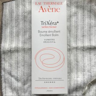 アベンヌ(Avene)のアベンヌ　トリクセラ(ボディクリーム)