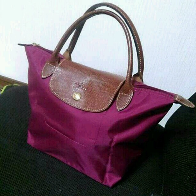 LONGCHAMP(ロンシャン)の♡paris♡様 専用 レディースのバッグ(トートバッグ)の商品写真