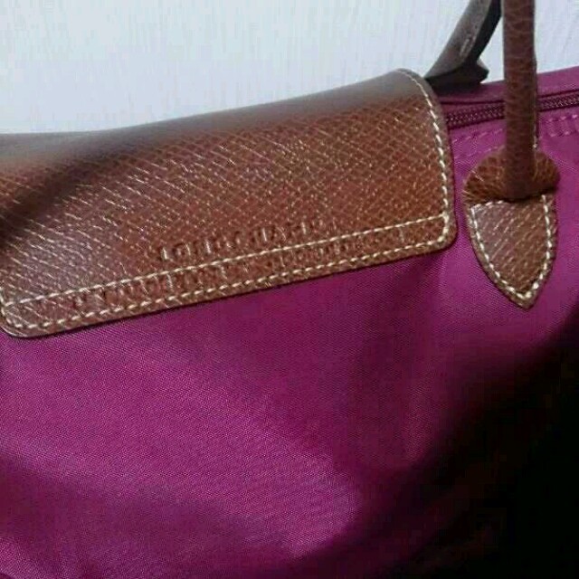 LONGCHAMP(ロンシャン)の♡paris♡様 専用 レディースのバッグ(トートバッグ)の商品写真