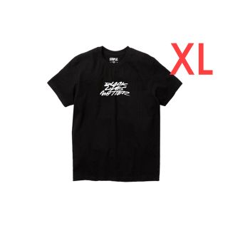 ステイプル(staple)の藤原ヒロシ Futura Staple Black Lives Matter(Tシャツ/カットソー(半袖/袖なし))