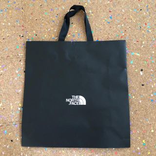 ザノースフェイス(THE NORTH FACE)の★なつ様専用★THE NORTH FACE 袋　ショップ袋　ショッパー(ショップ袋)