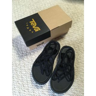 テバ(Teva)の最終値引き　Teva ハリケーン　インフィニティ(サンダル)