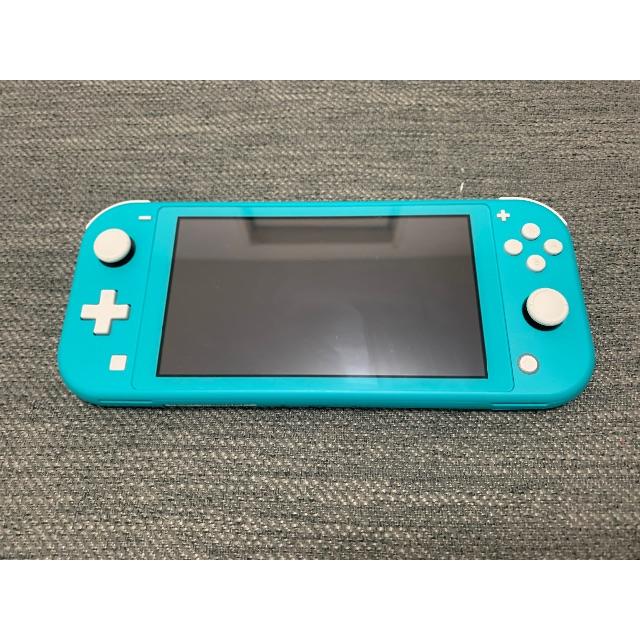 任天堂 - 任天堂Switch Lite