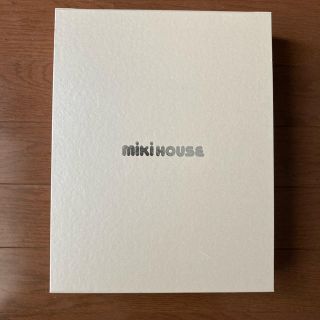 ミキハウス(mikihouse)のミキハウス　ポンチョ(ジャケット/コート)