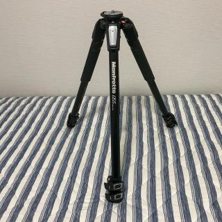 マンフロット(Manfrotto)のManfrotto 055プロアルミニウム(その他)