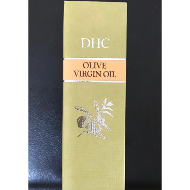 DHC(ディーエイチシー)のDHC オリーブ　バージンオイル コスメ/美容のスキンケア/基礎化粧品(フェイスオイル/バーム)の商品写真