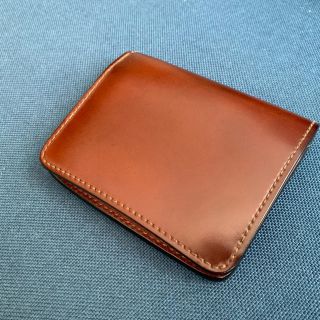 ワイルドスワンズ シェルコードバン kf-003の通販 by トシ's shop