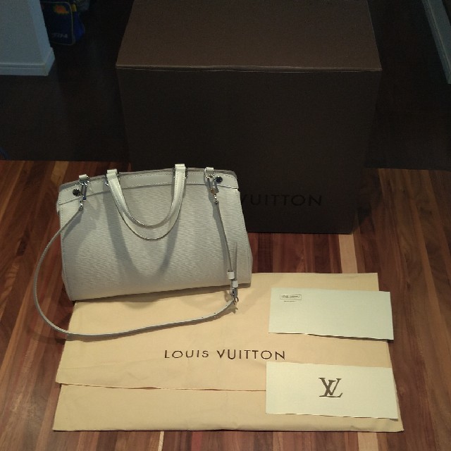 ルイ・ヴィトン(Louis Vuitton) エピ ブレア - somandoline.nl