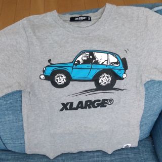 エクストララージ(XLARGE)のミニーさま専用(Tシャツ/カットソー)