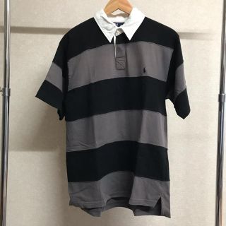 ポロラルフローレン(POLO RALPH LAUREN)の90s Polo by Ralph Lauren ポロシャツ(ポロシャツ)