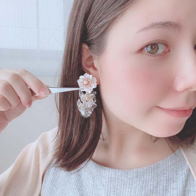 しゃぼん玉 ガラスドーム クリア 大ぶりピアス 結婚式 ウェディング ブライダルの通販 By Nana S Shop ラクマ しゃぼん玉 ガラスドーム クリア 大ぶりピアス 結婚式 ウェディング ブライダルの通販 By Nana S Shop ラクマ