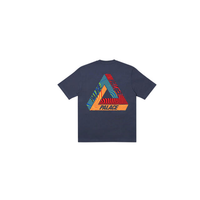 palace skateboards jobsworth t-shirt L - Tシャツ/カットソー(半袖 ...