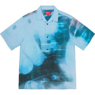 シュプリーム(Supreme)のSupreme Rayon Shirt シュプリーム レーヨン シャツ(シャツ)