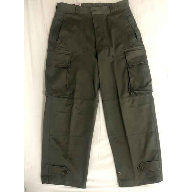 French Army M-47 Trousers フランス軍 後期