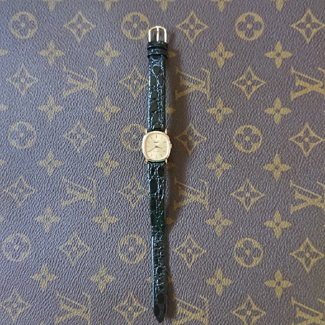 LONGINES(ロンジン)のロンジン レディースのファッション小物(腕時計)の商品写真