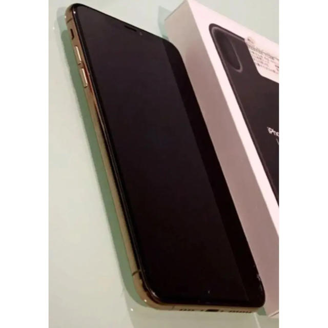 iPhone XS MAX 256GB