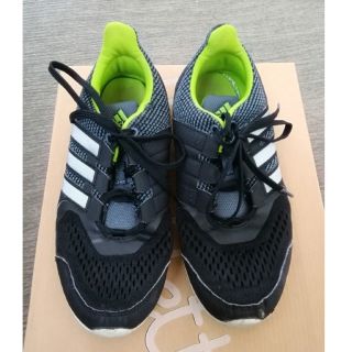 アディダス(adidas)のアディダス　adidas　スニーカー　23.5cm(スニーカー)