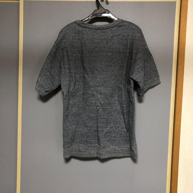 Shinzone(シンゾーン)のシンゾーン　Tシャツ　美品　 レディースのトップス(Tシャツ(半袖/袖なし))の商品写真