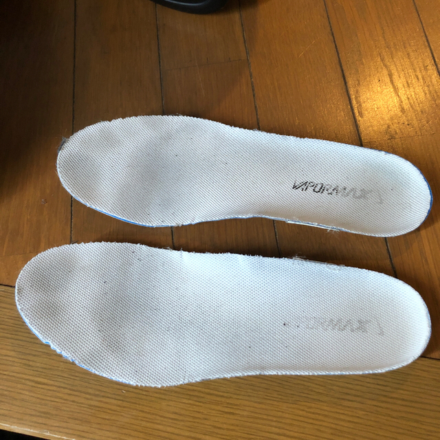 NIKE(ナイキ)のヴェイパーマックス  メンズの靴/シューズ(スニーカー)の商品写真