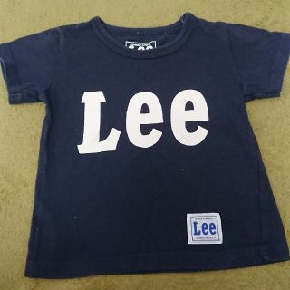 リー(Lee)のLee Tシャツ 100cm(Tシャツ/カットソー)