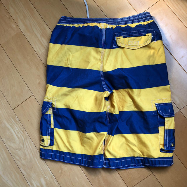 GAP(ギャップ)のGAP  水着 160 キッズ/ベビー/マタニティのキッズ服男の子用(90cm~)(水着)の商品写真