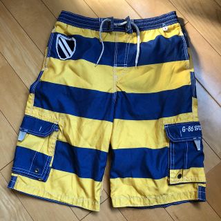 ギャップ(GAP)のGAP  水着 160(水着)