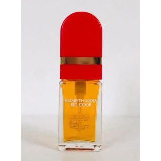 エリザベスアーデン(Elizabeth Arden)のエリザベスアーデン レッドドア 香水11ml(香水(女性用))