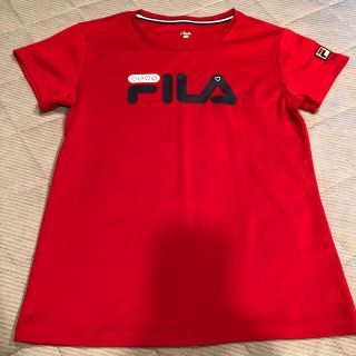 フィラ(FILA)のフィラ　Tシャツ(ウェア)