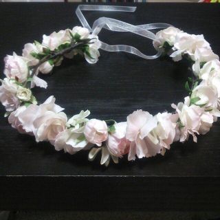 Wedding☆花冠(その他ドレス)