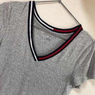 トミーヒルフィガー(TOMMY HILFIGER)のTommy Tシャツ(Tシャツ(半袖/袖なし))