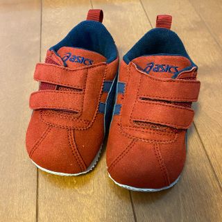 アシックス(asics)のasics スニーカー13cm(スニーカー)