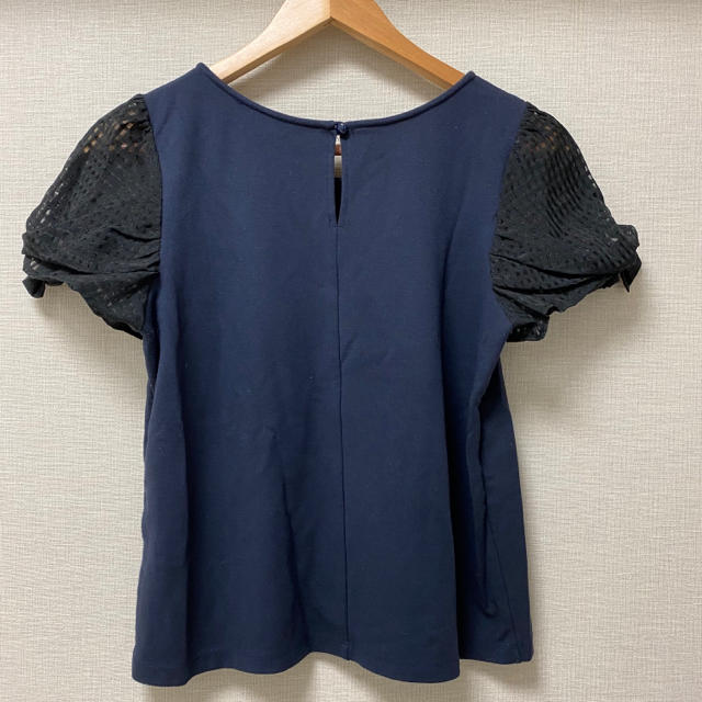 JILL by JILLSTUART(ジルバイジルスチュアート)のjill by jill stuart トップス レディースのトップス(カットソー(半袖/袖なし))の商品写真