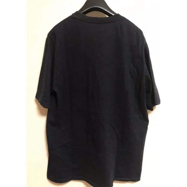 COMOLI(コモリ)のGraphpaper　SHORT-SLEEVE POCKET T-SHIRTS メンズのトップス(Tシャツ/カットソー(半袖/袖なし))の商品写真
