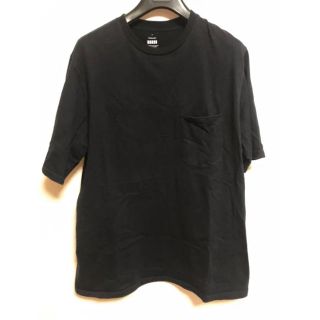 コモリ(COMOLI)のGraphpaper　SHORT-SLEEVE POCKET T-SHIRTS(Tシャツ/カットソー(半袖/袖なし))