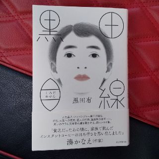 エイジ様専用  黒田目線(アート/エンタメ)