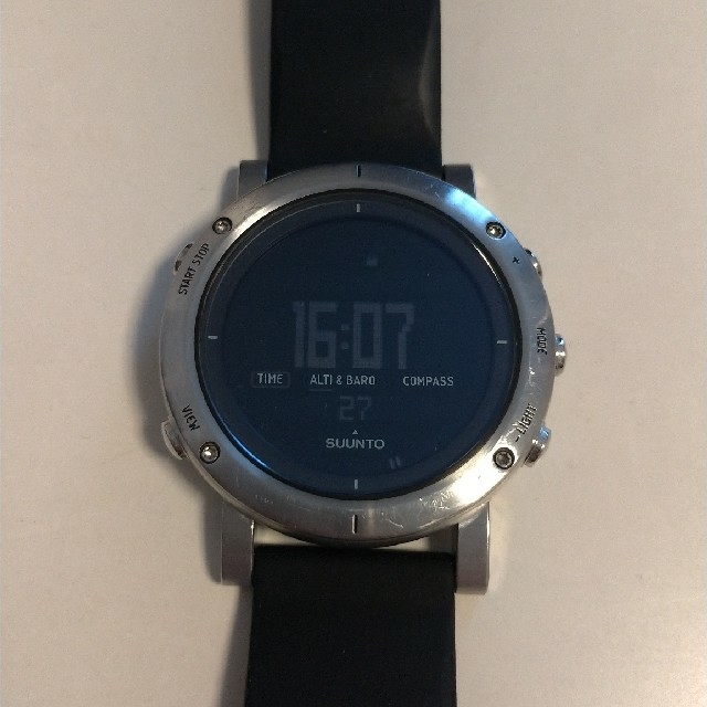 SUUNTO CORE　スント　コア