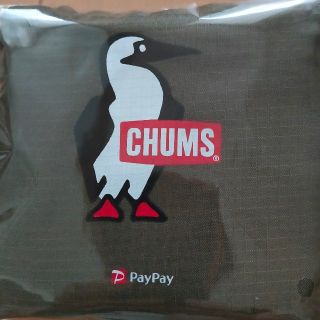 CHUMSエコバッグ (エコバッグ)