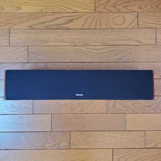 デノン(DENON)のDENON センタースピーカー(スピーカー)