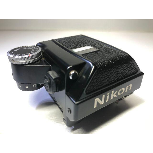 Nikon(ニコン)の極上品 ニコン Nikon F2 フォトミック A DP-11 スマホ/家電/カメラのカメラ(フィルムカメラ)の商品写真