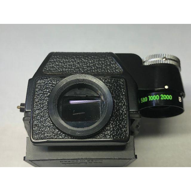 Nikon(ニコン)の極上品 ニコン Nikon F2 フォトミック A DP-11 スマホ/家電/カメラのカメラ(フィルムカメラ)の商品写真