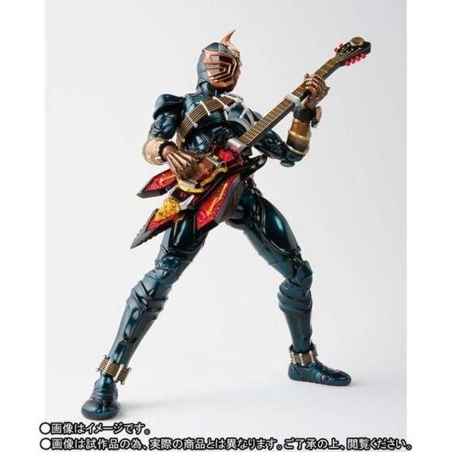 S.H.Figuarts（真骨彫製法） 仮面ライダー斬鬼 【絶品】 alvitrading ...