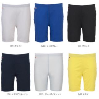 エレッセ(ellesse)のエレッセ   アンダー　スパッツ (ウェア)