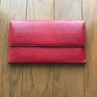 ルイヴィトン(LOUIS VUITTON)のルイ・ヴィトン 財布(財布)