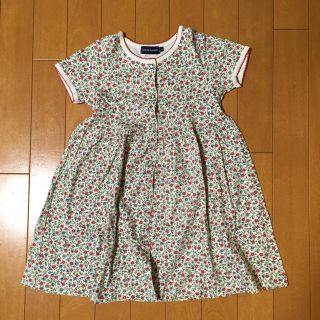 ラルフローレン(Ralph Lauren)のラルフローレン♡ワンピース110cm(ワンピース)